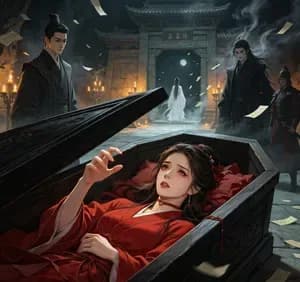 Mạnh Bà Gả Nhầ M Lang