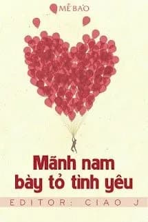 Mãnh Nam Bày Tỏ Tình Yêu