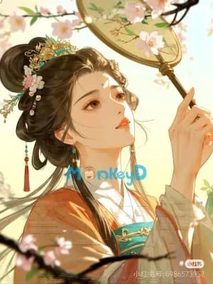 Mạt Lị Hóa Thanh Trúc