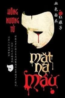 Mặt Nạ Máu