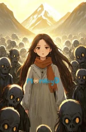Mạt Thế Người Qua Đường Giáp