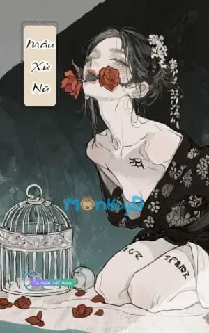 Máu Xử Nữ
