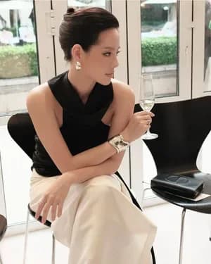 Mẹ Chồng Độc Ác