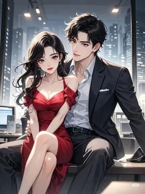 [Harry Potter X Twilight] Mê Vụ