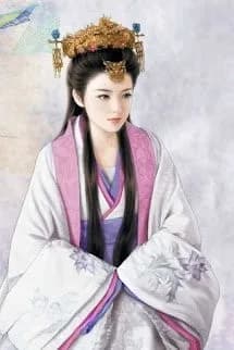 Mị Tâm