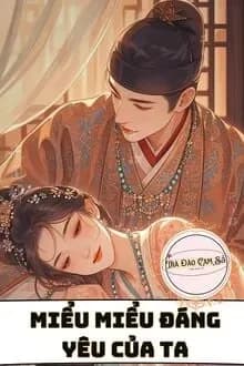 Miểu Miểu Đáng Yêu Của Ta