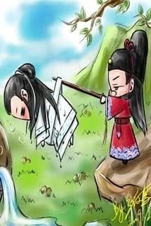 Miêu Thử Nhàn Thoại