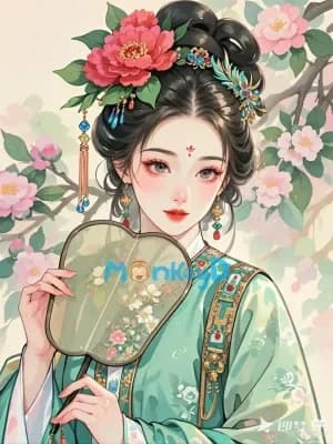 Minh Châu Hồi Quy