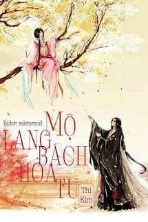 Mộ Lang Bách Hoa Tu