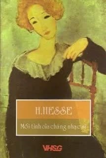 Mối Tình Của Chàng Nhạc Sĩ