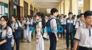 Mùa Đông Không Đến Nữa