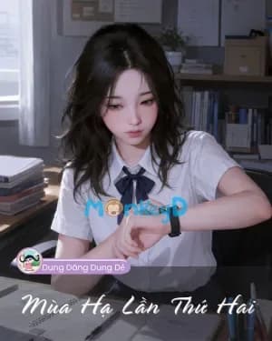 Mùa Hạ Lần Thứ Hai