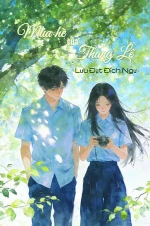 Mùa Hè Của Thang Lê