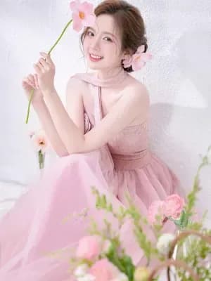 Mùa Xuân Của Cô Ngốc