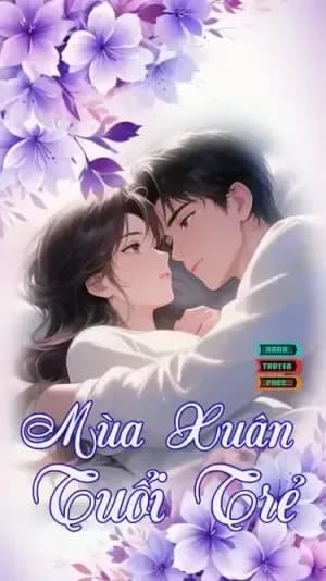 Mùa Xuân Tuổi Trẻ
