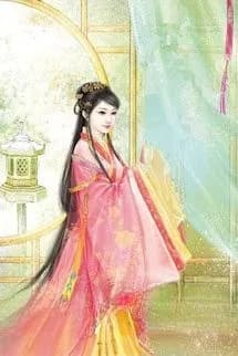 Mỹ Nhân Phổ