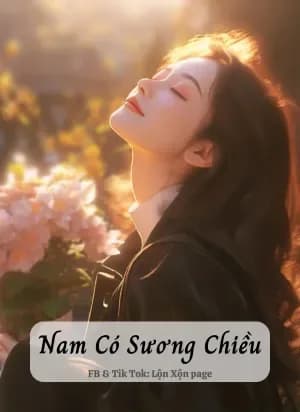 Nam Có Sương Chiều