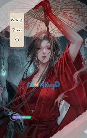 Nàng Tiên Ô