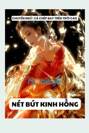 Nét Bút Kinh Hồng