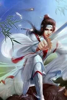Ngạo Kiếm Lăng Vân