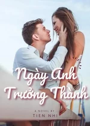 Ngày Anh Trưởng Thành