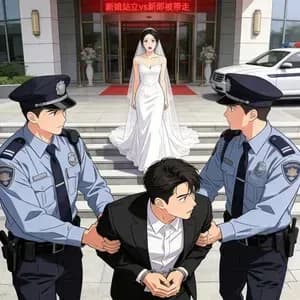 Ngày Cưới Hóa Tang Tình