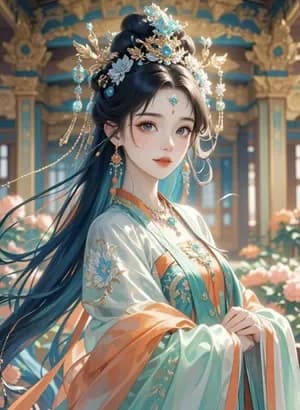 Ngày Thành Hôn Phu Quân Hủy Hôn Với Ta