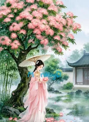 Ngọ Mộng Thiên Sơn