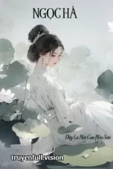 Ngọc Hà