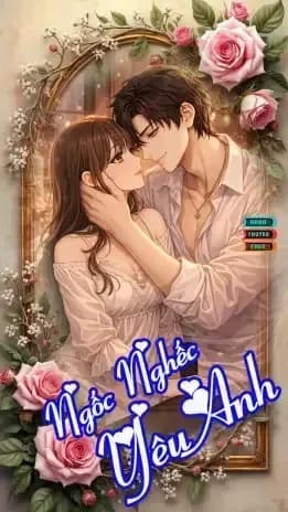 Ngốc Nghếch Yêu Anh