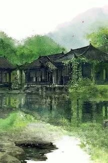Ngôi Làng Linh Thiêng