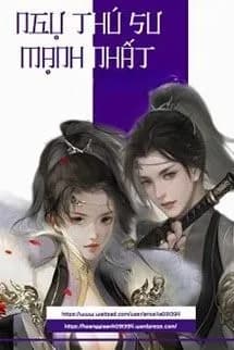 Ngự Thú Sư Mạnh Nhất