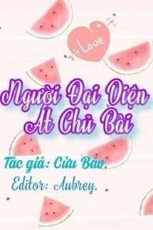 Người Đại Diện Át Chủ Bài