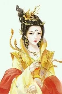 Ngụy Kiều Hoàng