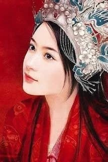 Nguyện Gả Cho Đại Đương Gia!