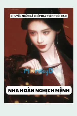 Nha Hoàn Nghịch Mệnh