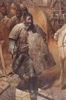 Nhạc Phi Diễn Nghĩa