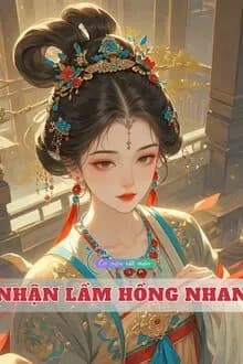 Nhận Lầm Hồng Nhan