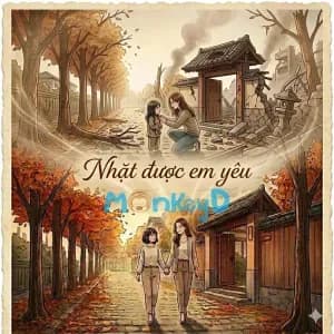 Nhặt Được Em Yêu