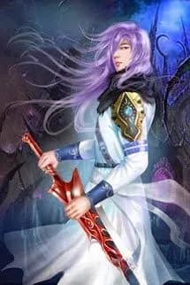 Nhất Kiếm Độc Tôn