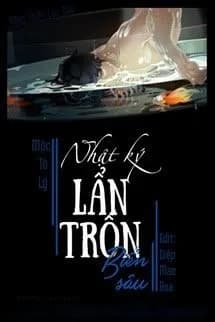Nhật Ký Lẩn Trốn Biển Sâu