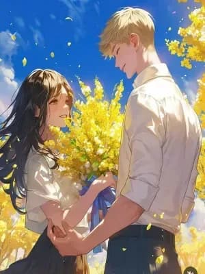 Nhật Ký Thầm Yêu Của Tiểu Quỷ