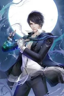 Nhật Ký Thần Linh