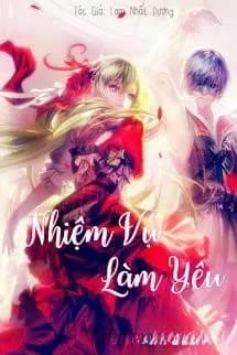 Nhiệm Vụ Làm Yêu
