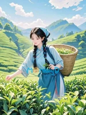 Nhũ Nương Thế Tử Phi