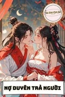 Nợ Duyên Trả Người