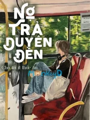 Nợ Trả Duyên Đền