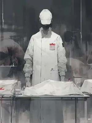 Nói Thay Người Đã Khuất