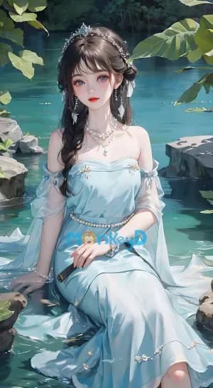 Nông Gia Tiểu Phu Nhân