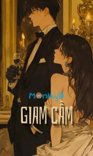 [Np] Giam Cầm